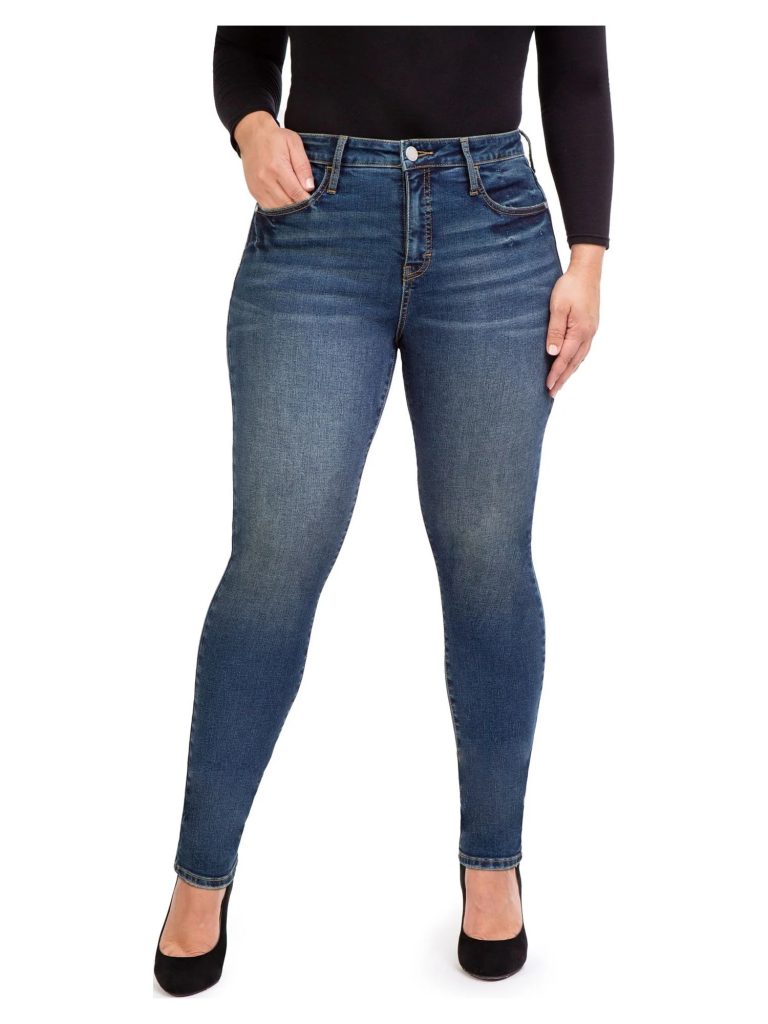 What size is 14 in jeans? When it comes to shopping for jeans, size is a crucial factor in ensuring the perfect fit and flattering silhouette.