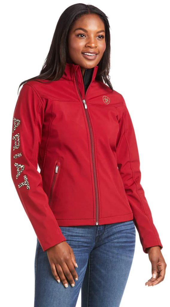 Ariat women’s jacket – teach you the easiest way to match it插图4