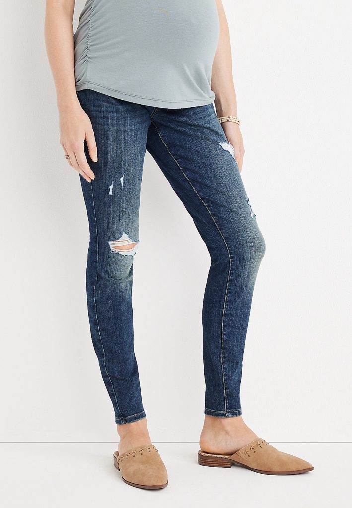 Target maternity jeans – how to choose the right one for you插图4