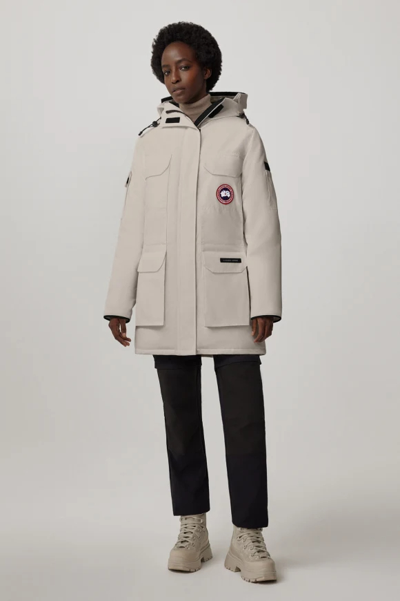 Canada goose jacket women’s – Great for Cold Winters缩略图