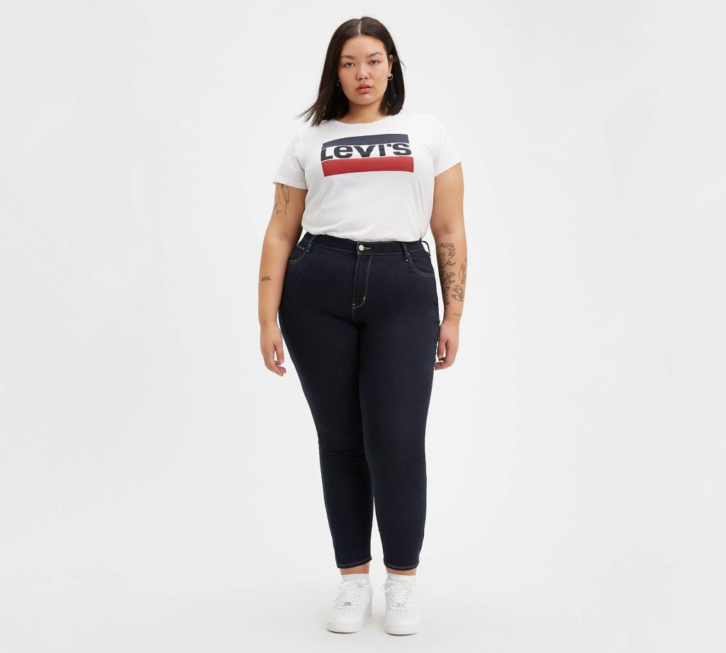 Plus size levi jeans, is a globally recognized denim brand known for its iconic jeans and pioneering spirit. The company's