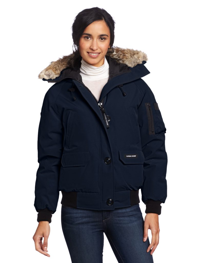 Women’s canada goose jacket – The Warmest Jacket for Winter插图4