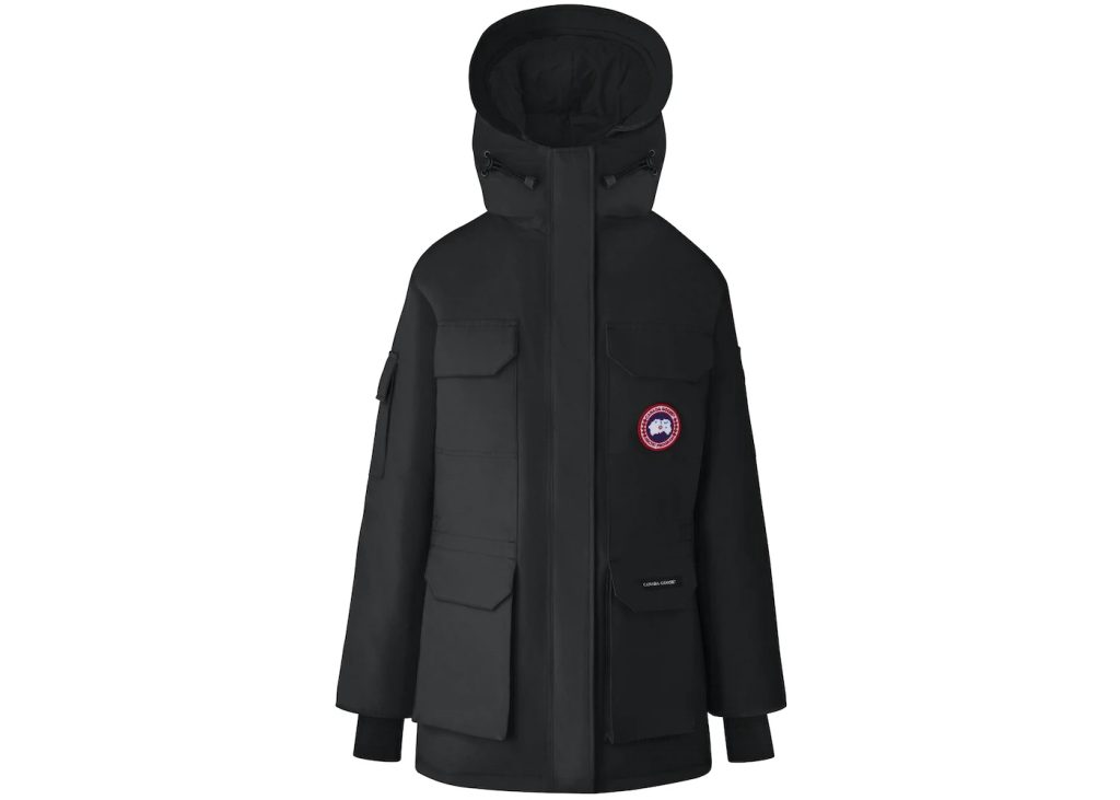 Women's canada goose jacket are renowned for their exceptional warmth, functionality, and timeless style.