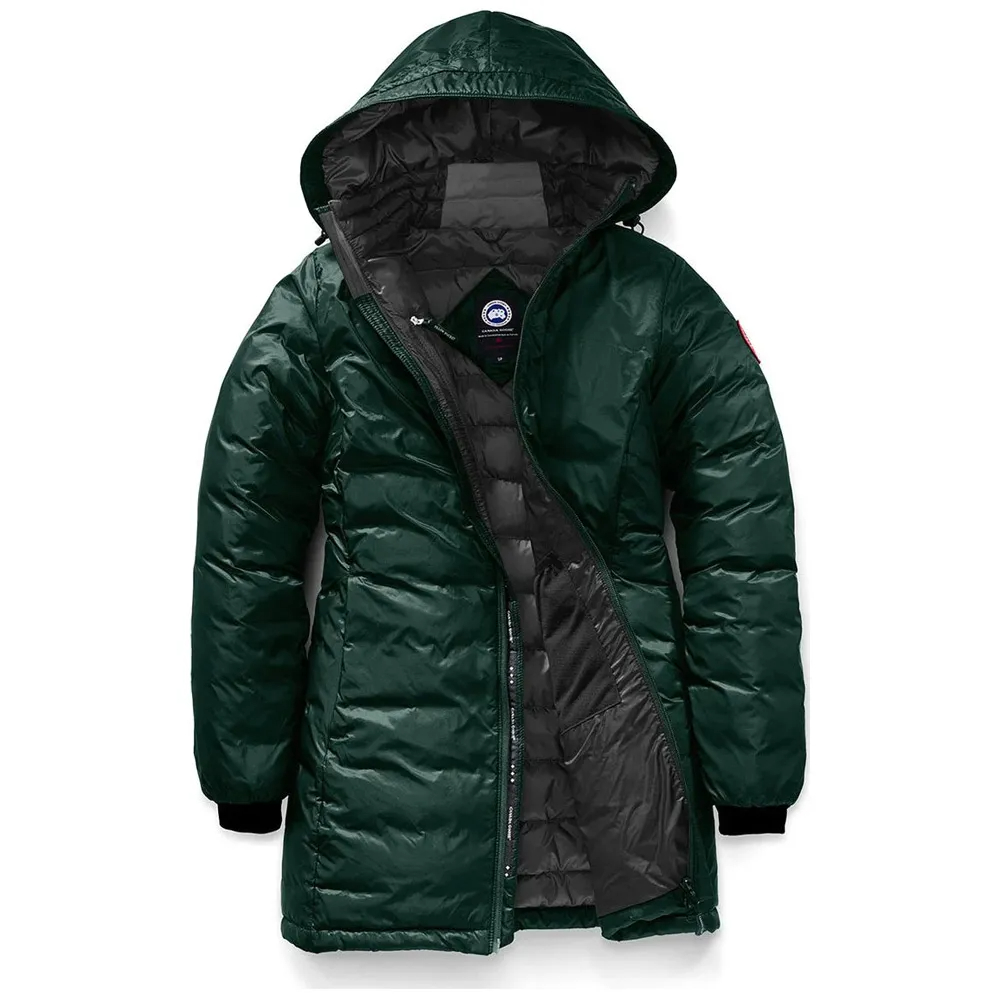 Canada goose jacket women's is a renowned brand that has become synonymous with high-quality outerwear,