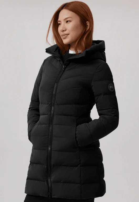 Women's canada goose jacket are renowned for their exceptional warmth, functionality, and timeless style.