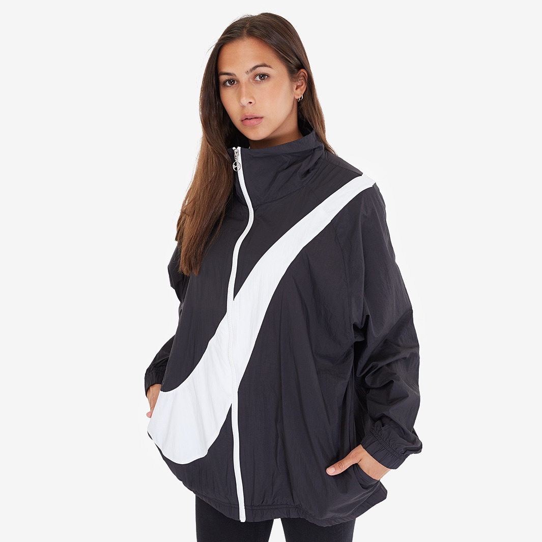 Women's nike jacket, one of the world's leading sportswear brands, offers a wide range of products designed to enhance performance and style.