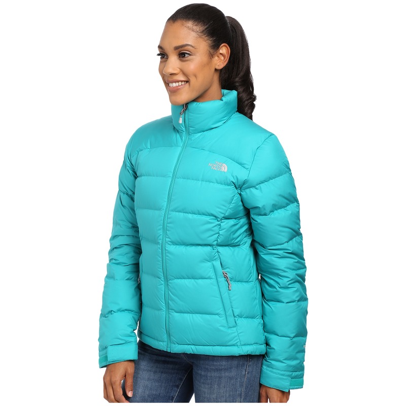 North Face Women's Winter Jacket is renowned for its high-quality winter jackets that offer both warmth and style.