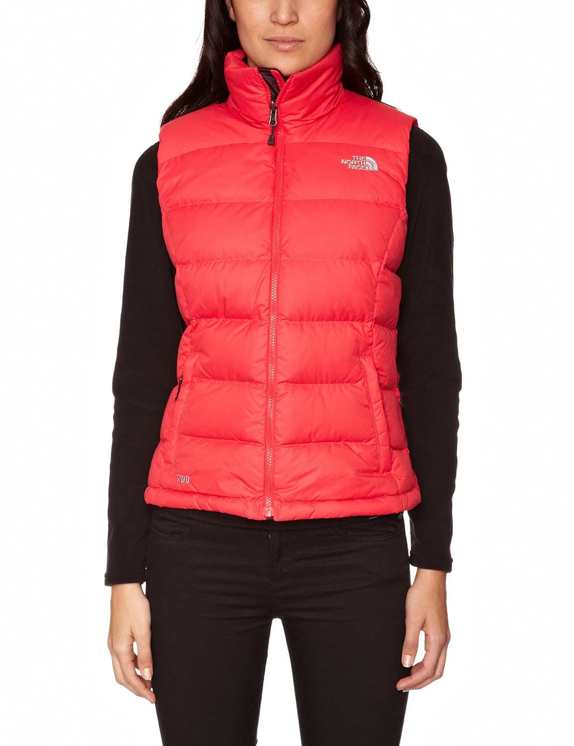 North Face Women's Winter Jacket is renowned for its high-quality winter jackets that offer both warmth and style.