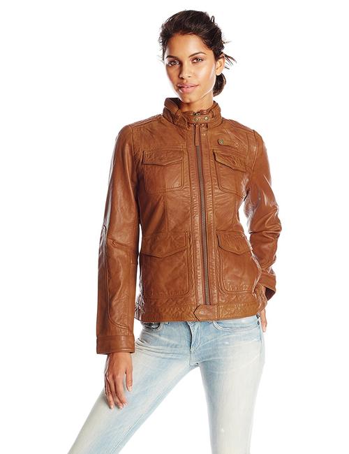 Leather jacket women's stands as an iconic symbol of timeless style and effortless cool. With its versatile appeal and ability to instantly