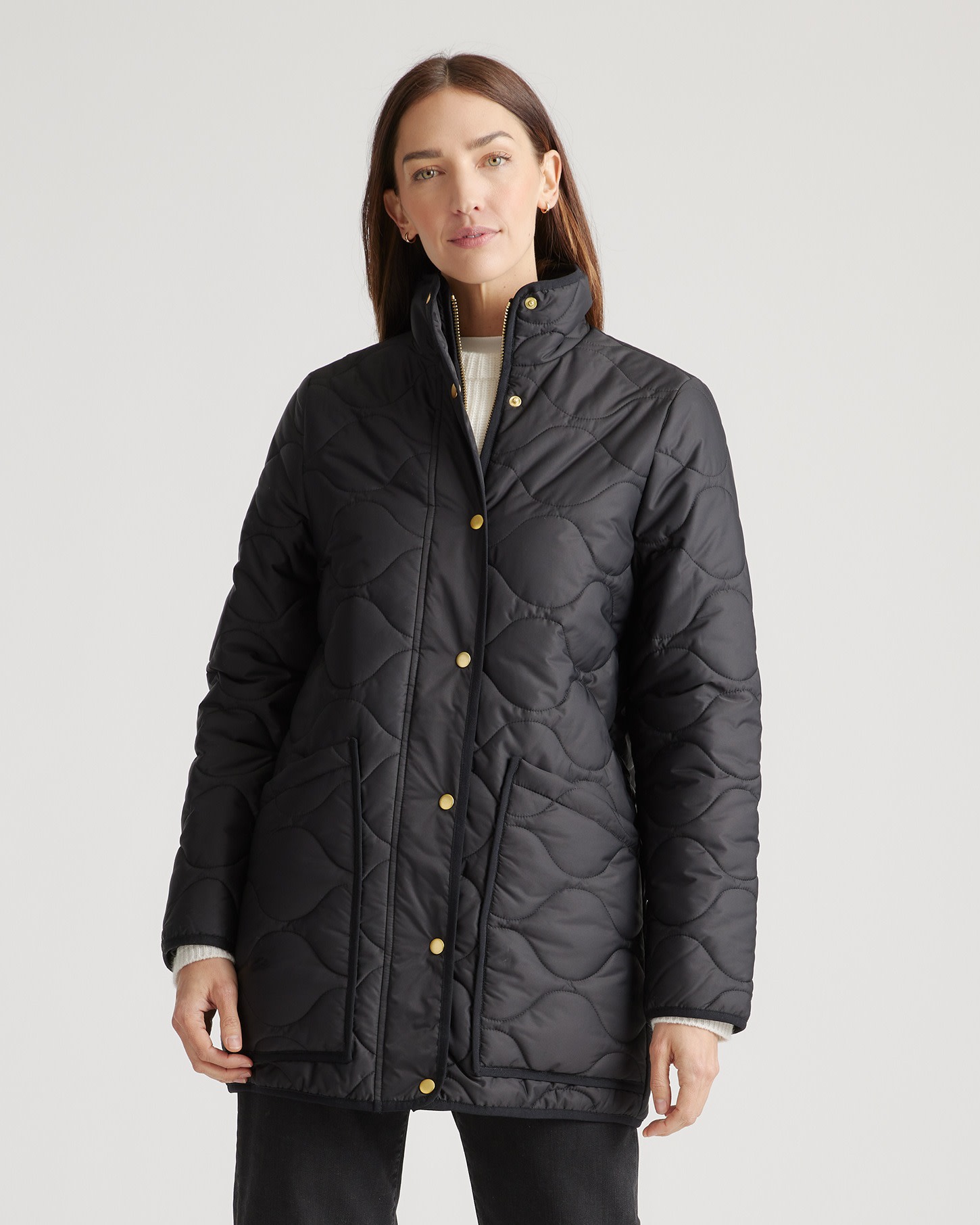 Black puffer jacket women's are timeless and versatile outerwear options that offer both style and functionality.