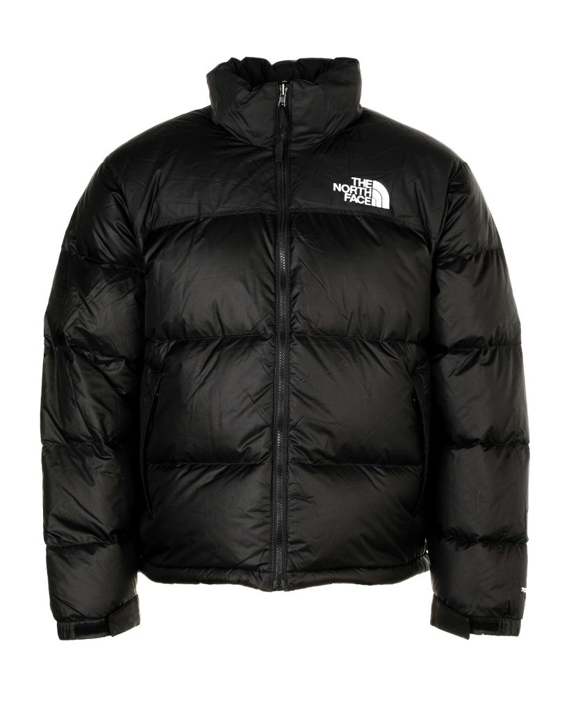 How to wash a north face jacket?