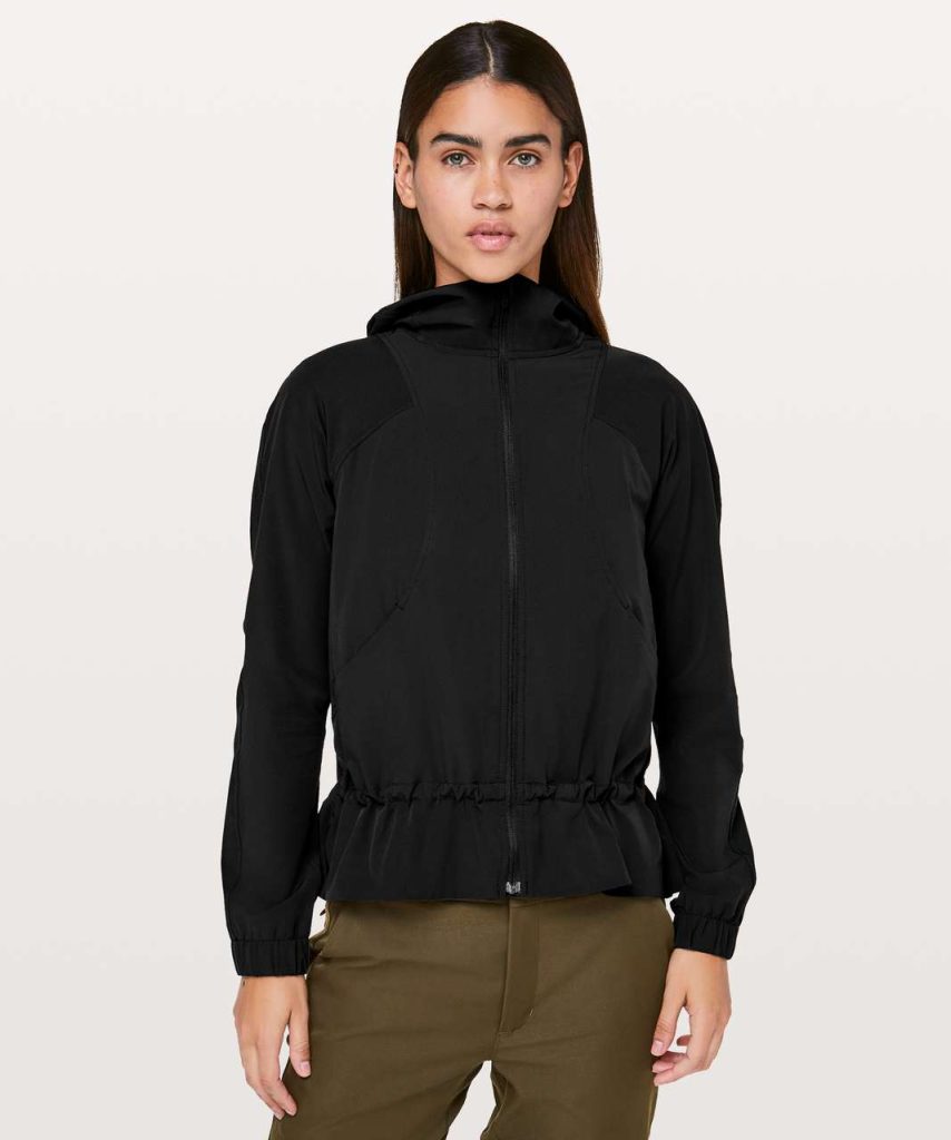  lululemon jacket