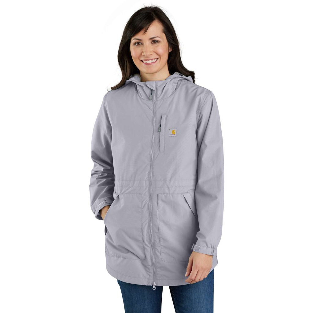  north face rain jacket