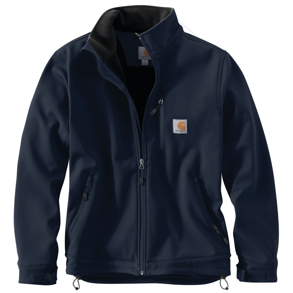 carhartt jacket