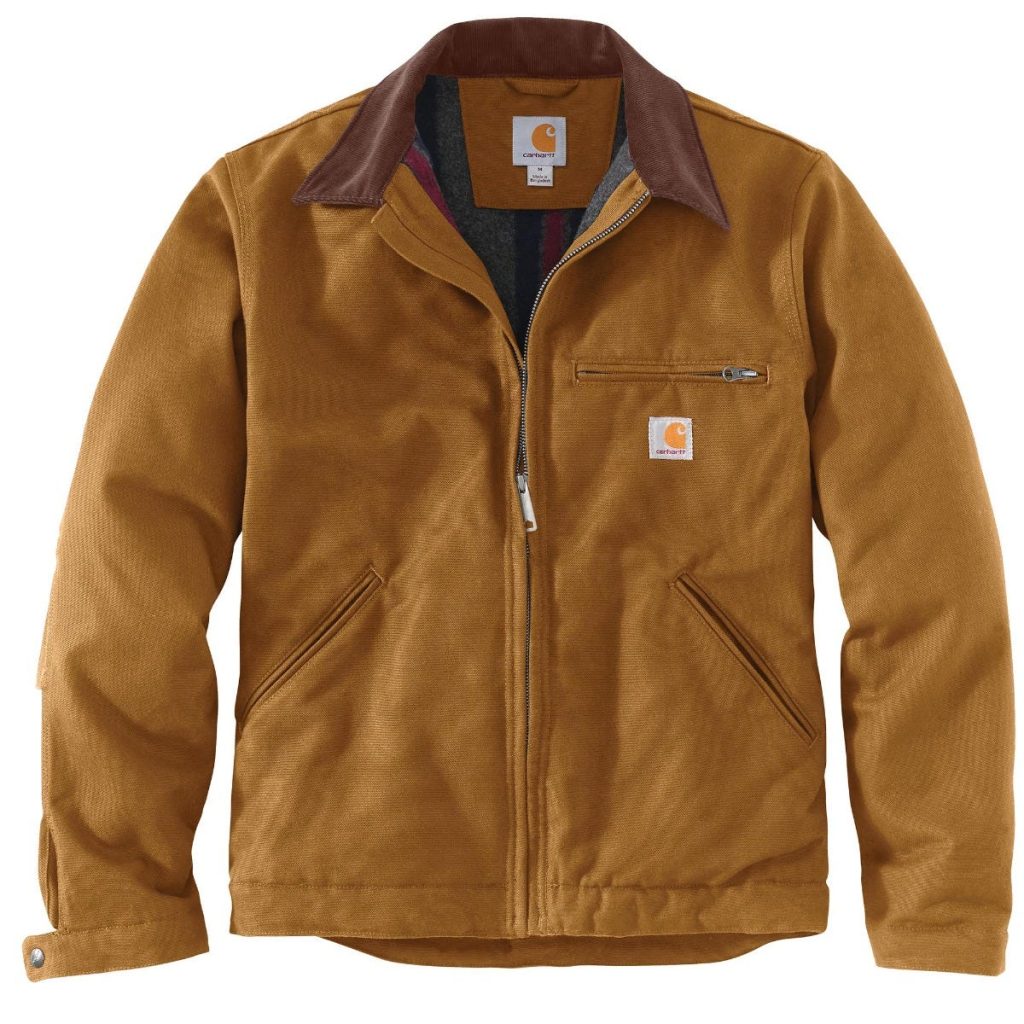 carhartt jacket