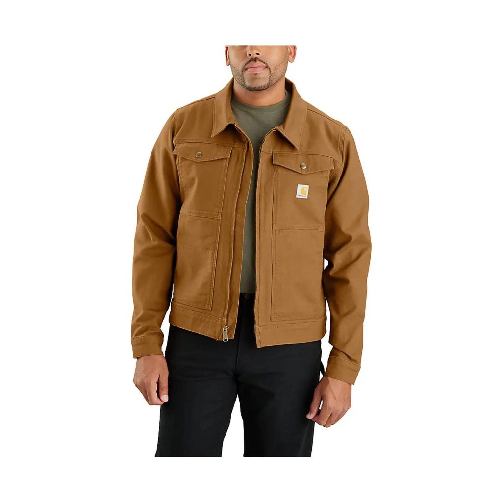 carhartt jacket