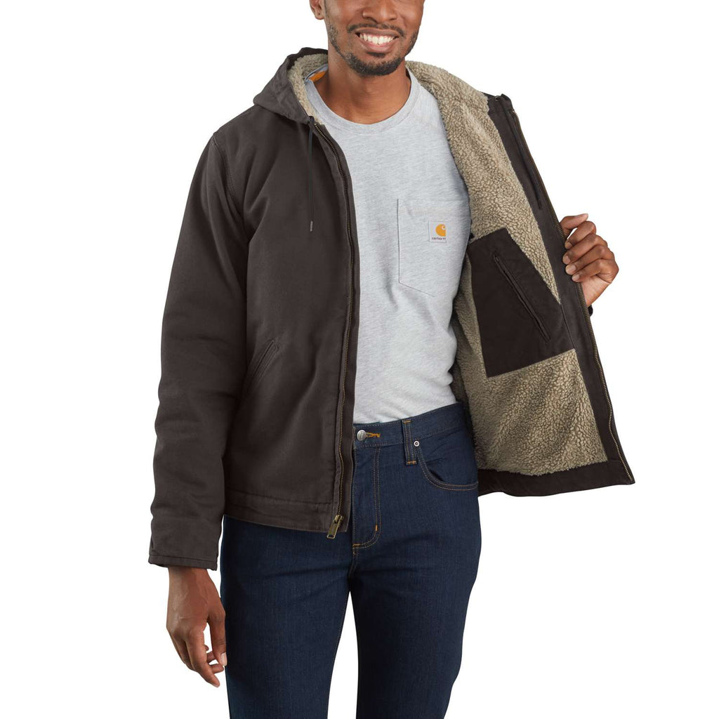 carhartt jacket