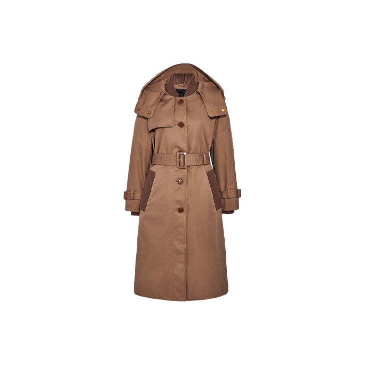 Coach trench coat womens