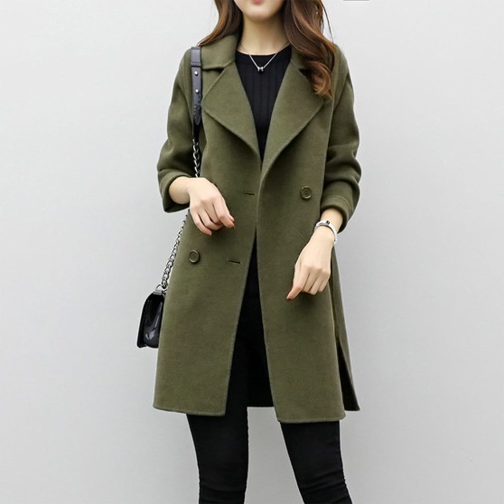 Overcoat