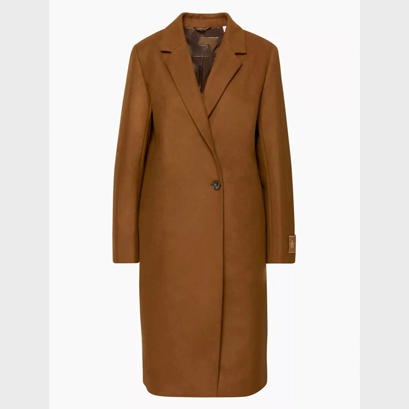 Aritzia trench coat