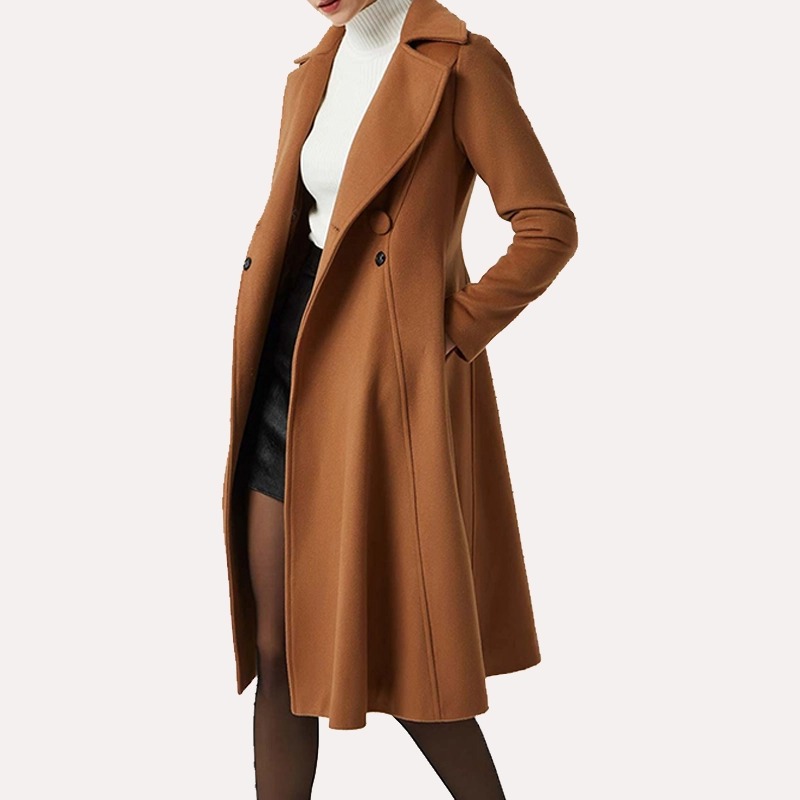 Burberry Chelsea Trench Coat