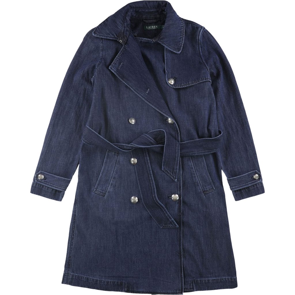 Ralph Lauren Trench Coat