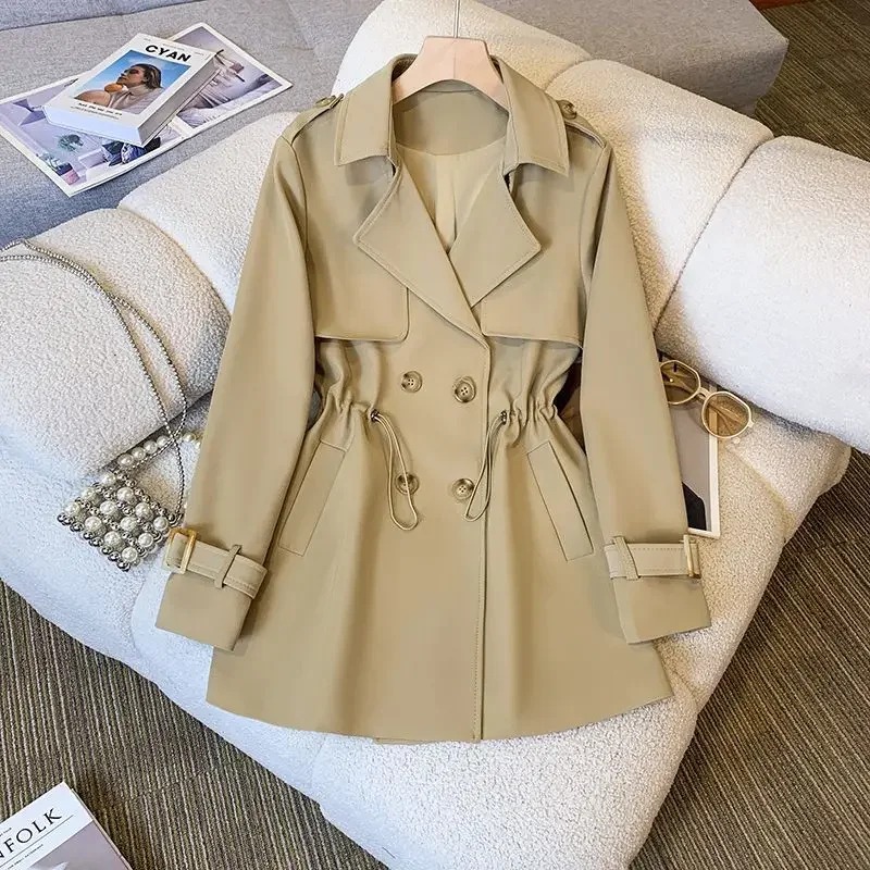 Trench coat zara