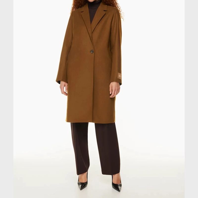 Aritzia trench coat