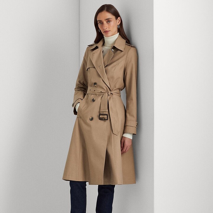 Ralph Lauren Trench Coat