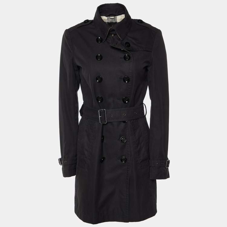 women's burberry trench coat