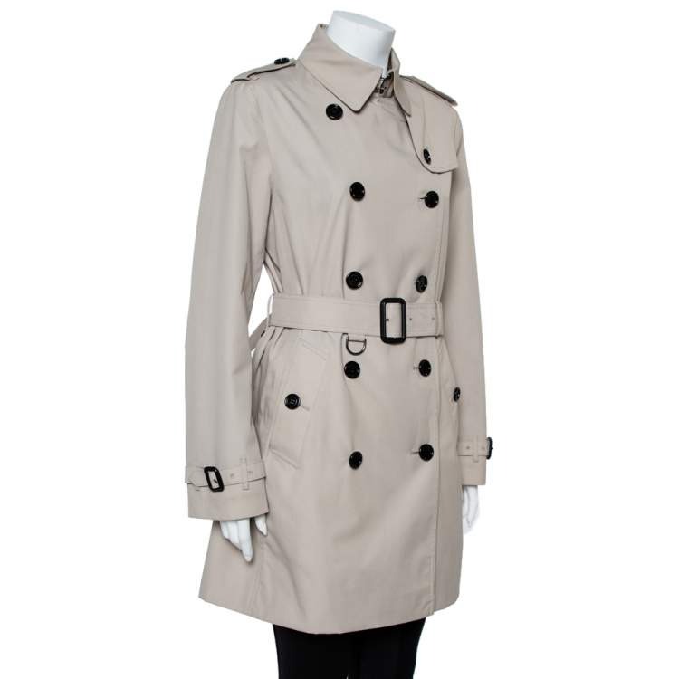 women's burberry trench coat