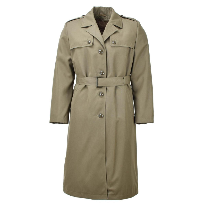 Ralph Lauren Trench Coat